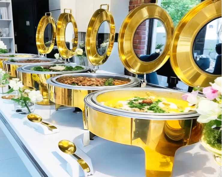  Hotel Suppliers in Dubai