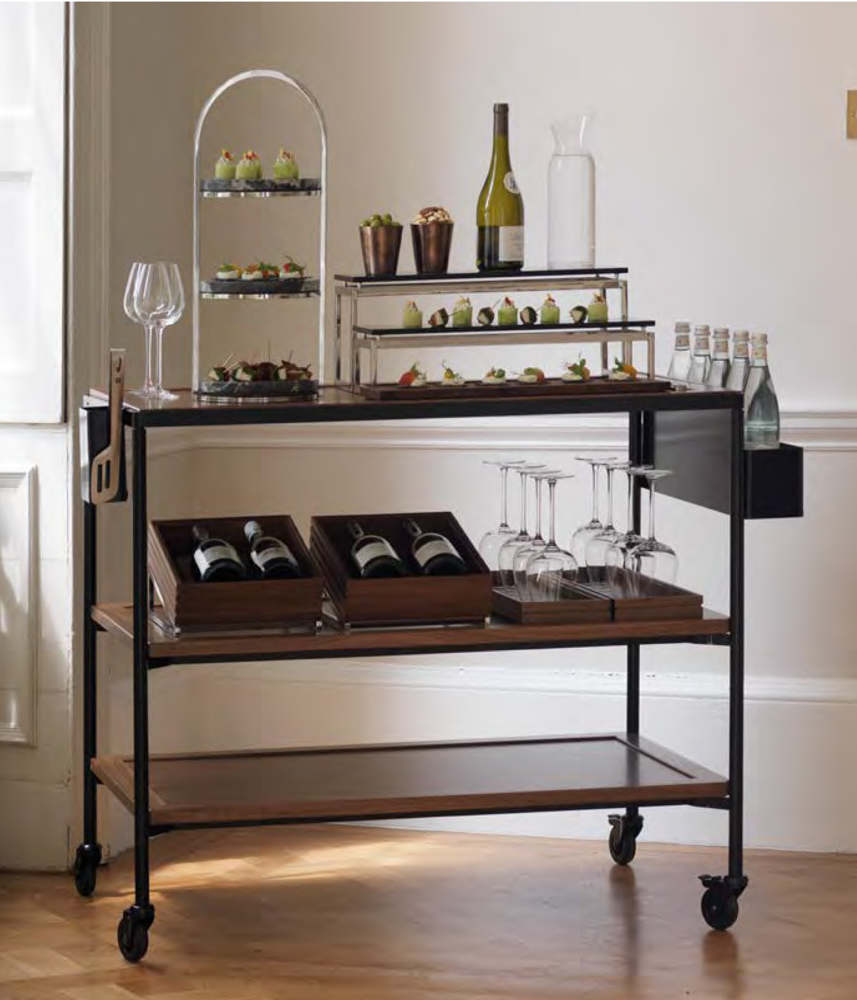  Buffetware Supplies Dubai