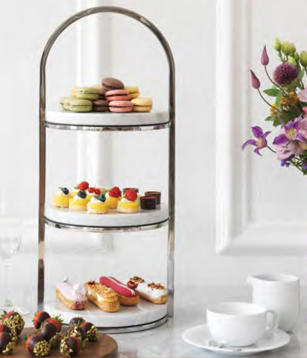 Buffetware Supplies Dubai
