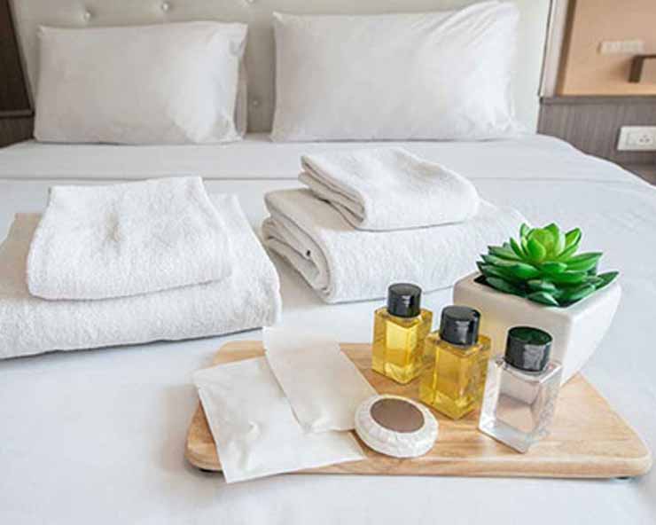 Hotel Supplies Dubai